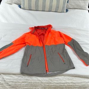Men’s reflective jacket